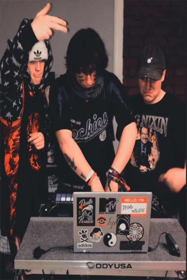 Album image